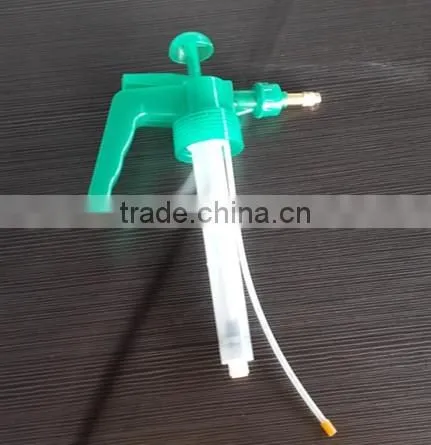 1.5L Bottle Air Pressure Garden Manual Pump Sprayer,Agriculture Manual Sprayer