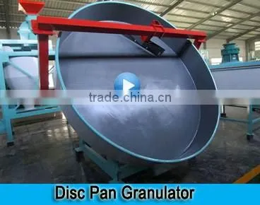 Fanway high quality 30000 tons per year organic fertilizer production line