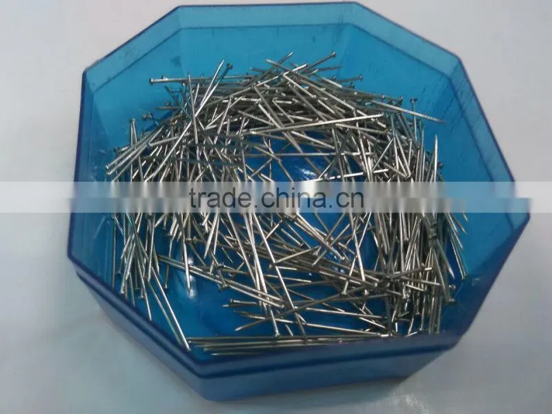 big head pin, Dressmaker pins, dress pin