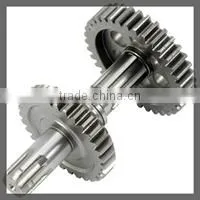 China High Quality Forging Truck Parts