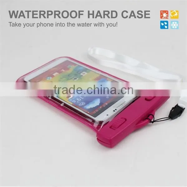 Designer Waterproof Mobile Phone Pouches