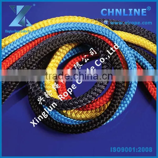 high strength nylon hammock line/ thin hammock rope