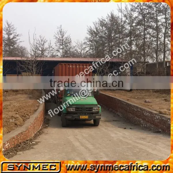 grinding stone for flour mills