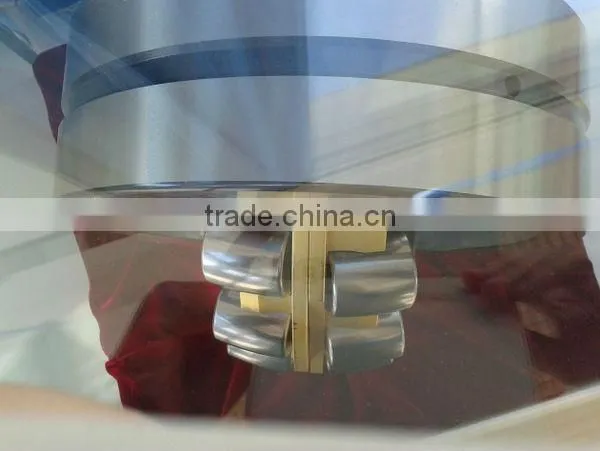 Self-aligning roller bearing 22216 K CK MB W33 China manufacturer
