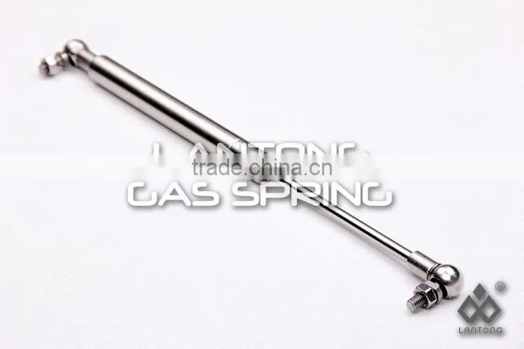 Anti Corrosion Variety Stainless Steel Gas Spring 150n Promotion