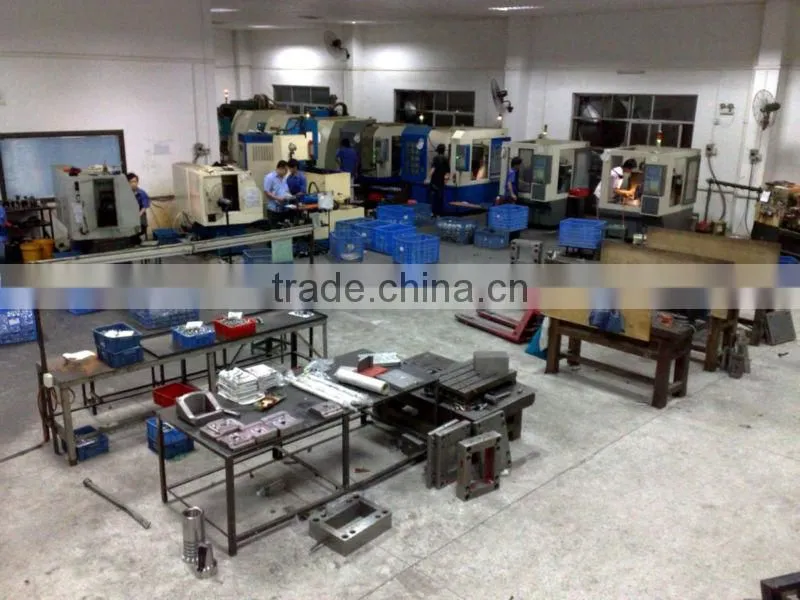 Professional CNC Aluminum Parts/ Brass Parts Machining/CNC Machining Parts