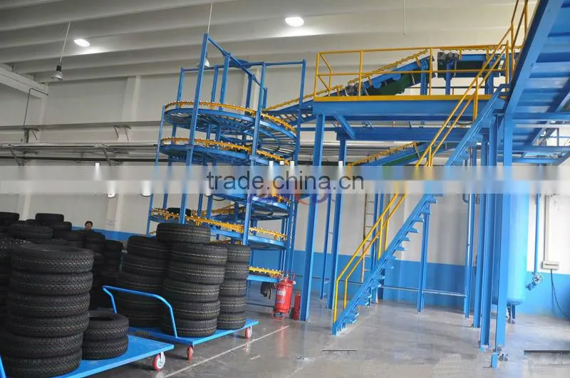 korea tire with high quality