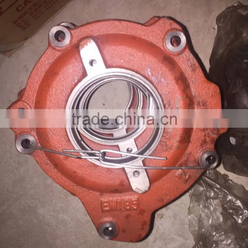 TH machinery engine parts main bearing alloy