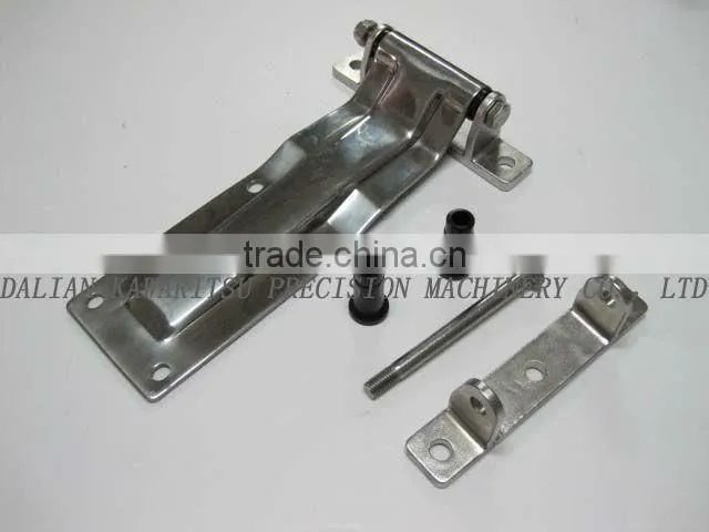 metal fabrication custom stamping parts auto parts