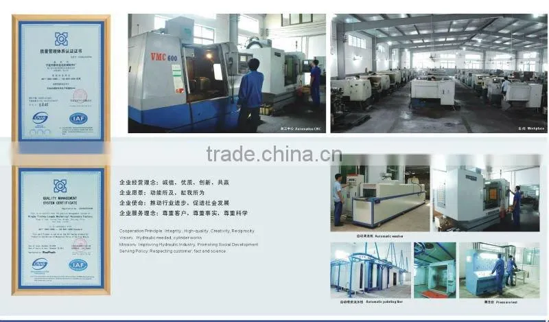 Steel Casting Parts