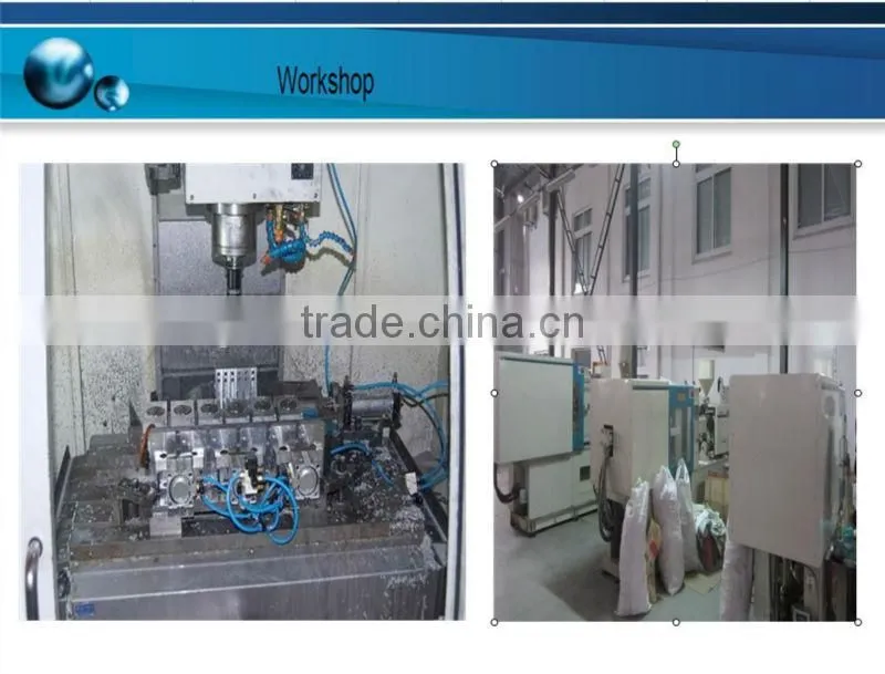 Customized injection rc boat mould high quality rc boat mould