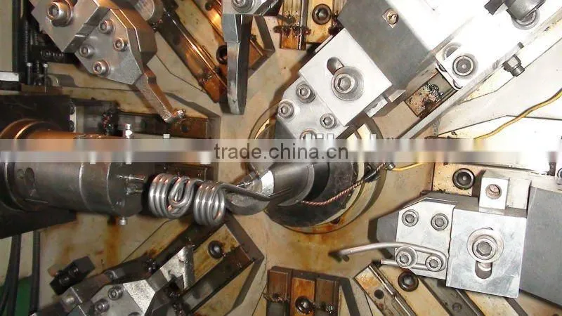 metal spring for light industry use