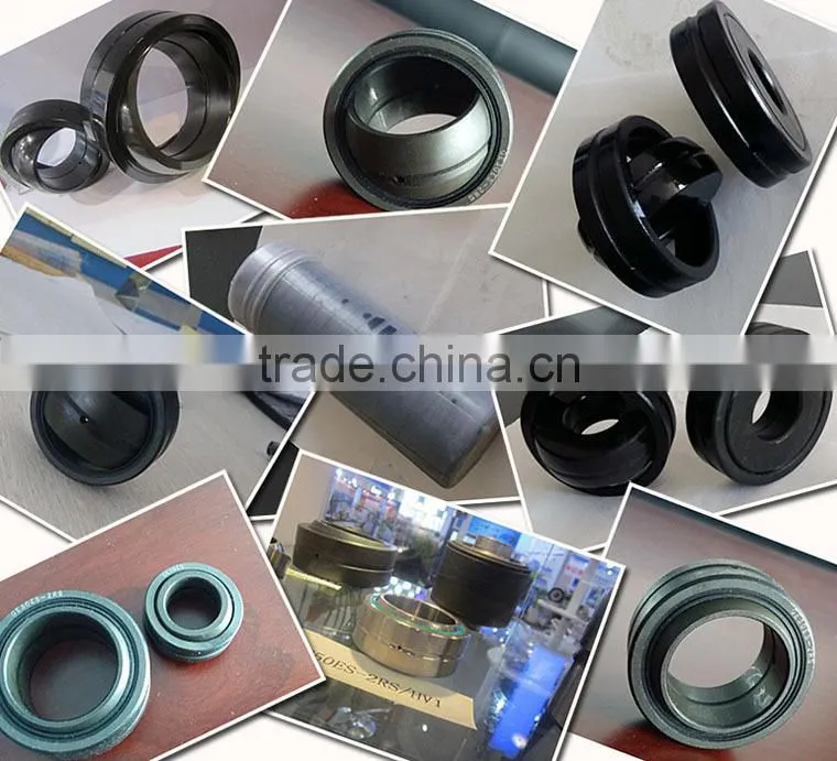 Centripetal bearing spherical plain bearing ge70es