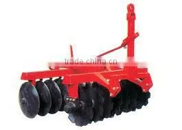 Tractor Mould Board Plough