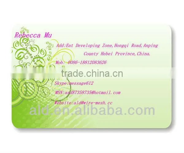 glass fiber cloth screen door ISO9001