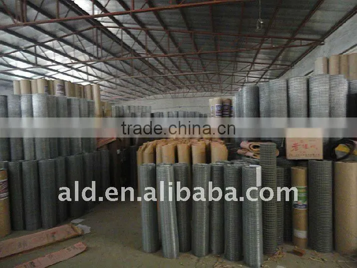 Supplying welded wire fence pet window guard