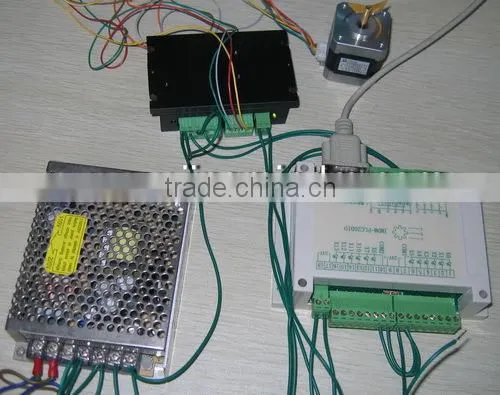 JMDM stable and reliable step motor controller , motor control board, step motor control card