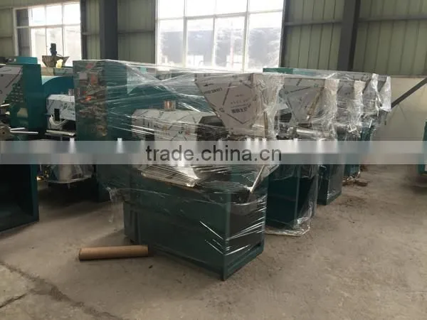 electric heating automatic cashew nut roaster machine