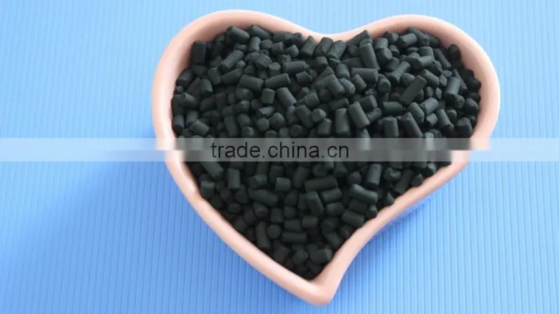 2016 New( Activated Carbon) Good Sales