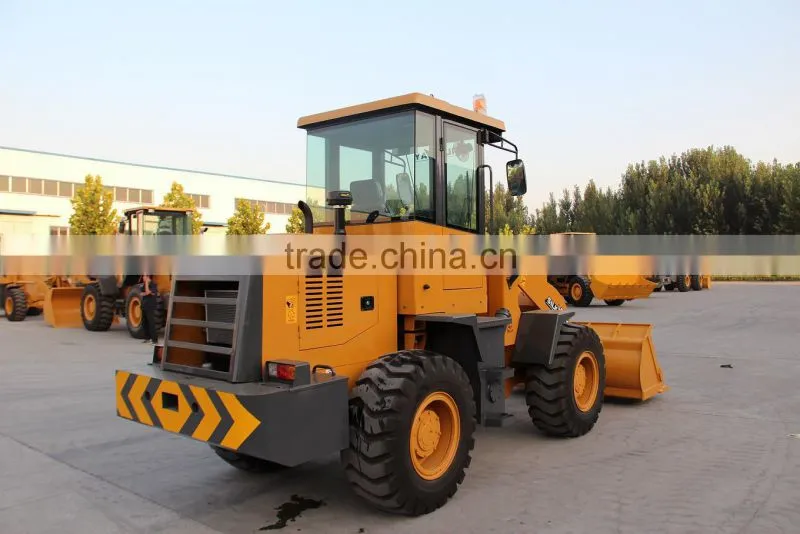 Famous brand new payloader SL20C with high quality and cheap price for sale
