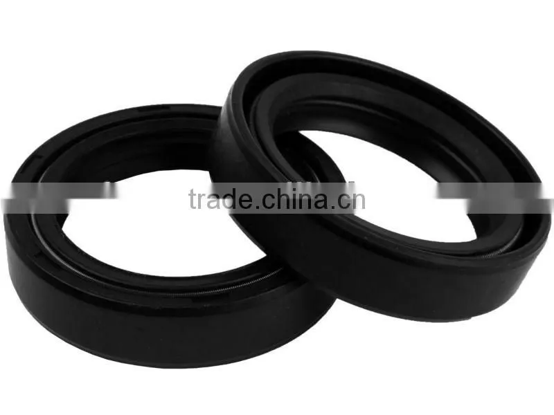 37mm x 50mm x 11mm Motorcycle Front Fork Oil Seal Set