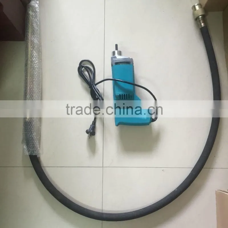 ZPN25A Concrete vibrator shaft