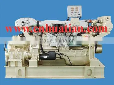 115hp Marine Power Engine