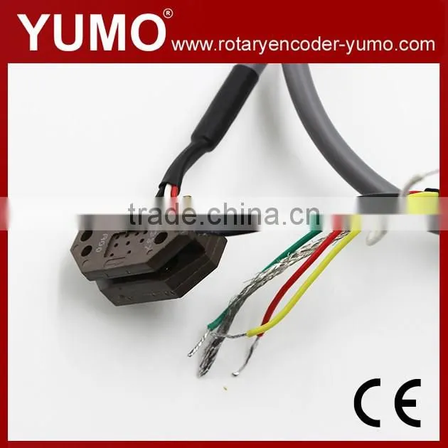 HKT3006W-001G1024ABZ-5L YUMO rotary encoder mini encoder