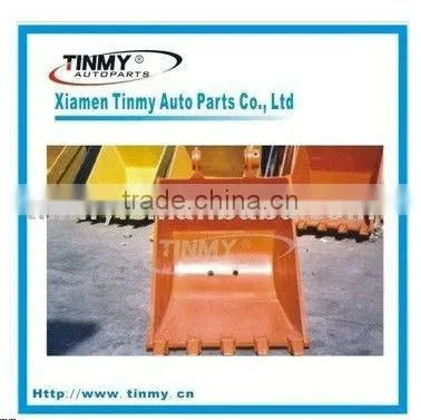 Standard Excavator Bucket for Digging