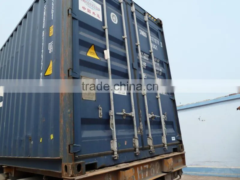 partition door insulated truck box bodies for ice cream truck dry box