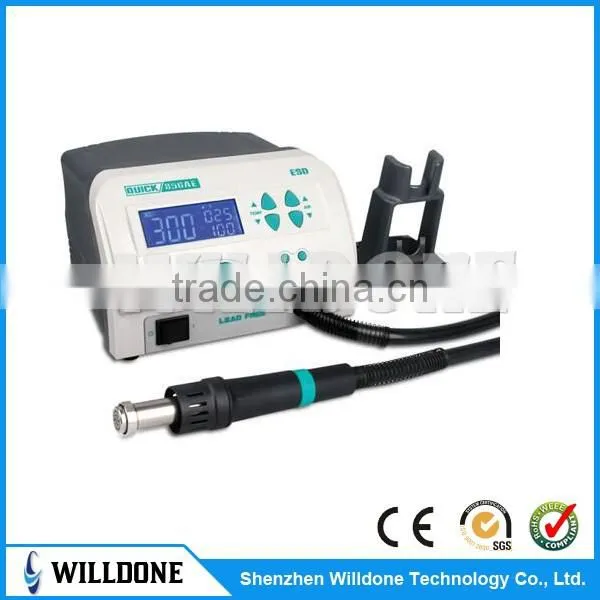 Top Quality Quick Programmable Reworking Station