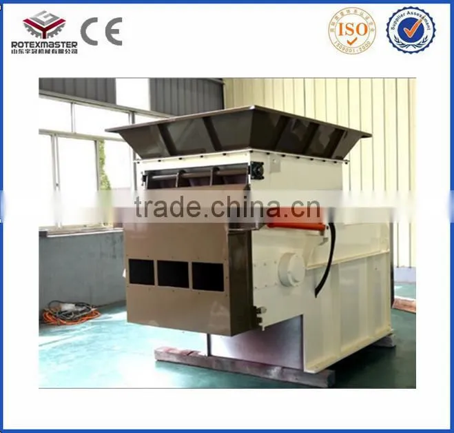 CE approved multifunctionl composite plancon crusher