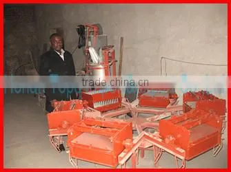 durable modeling cost of chalk making machine