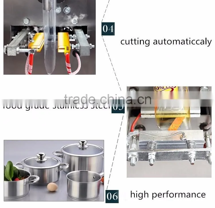 Automatic Tea/medicine herb packaging machine