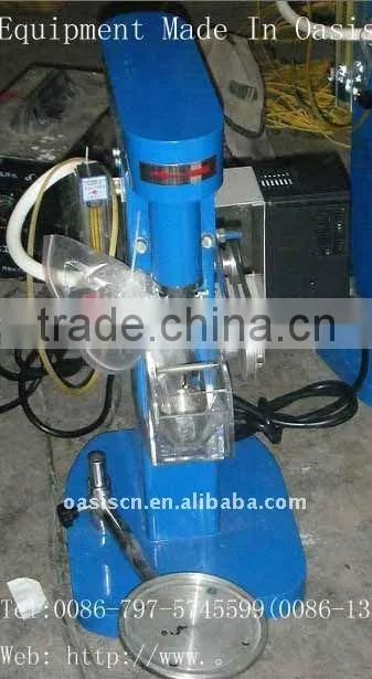 Labortory Flotation machine for ore