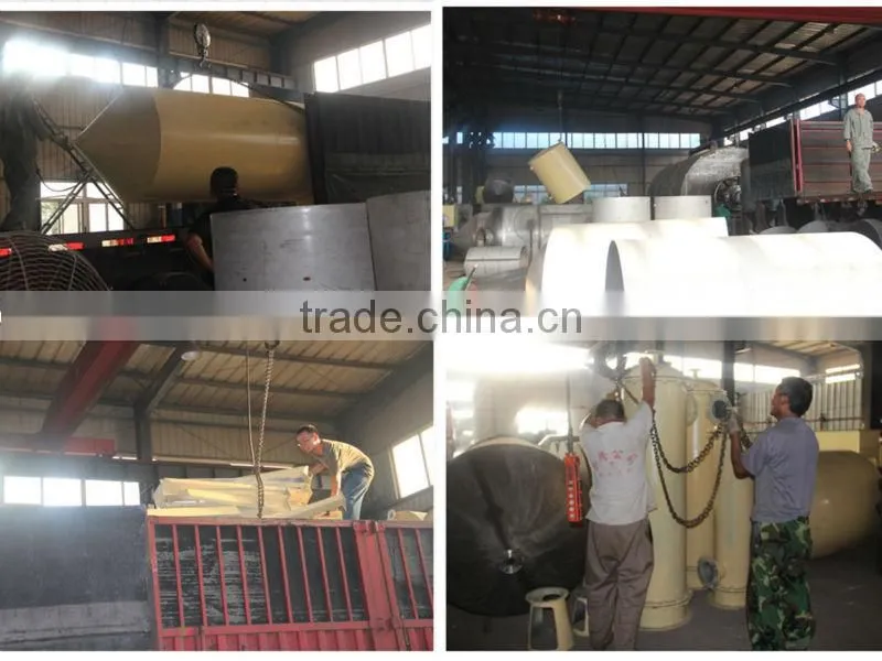 Popular in Europe Thermal Cracking Plant