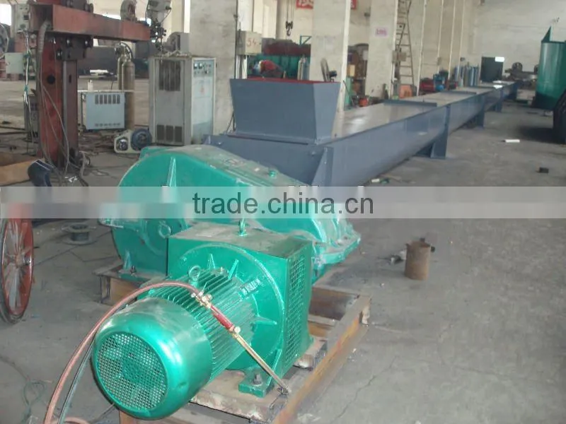 XG brand cement screw conveyor for sale