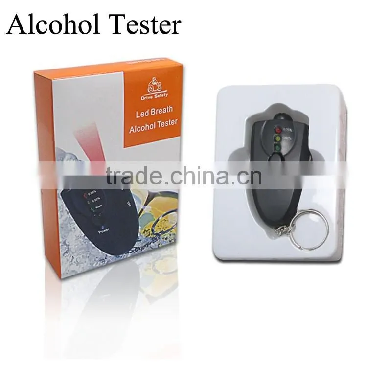 alcohol tester wine tester digital alcohol tester drive safety digital alcohol tester