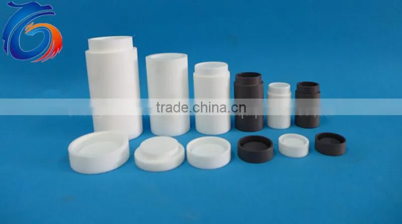 Small Pressure Vessels From Shanghai