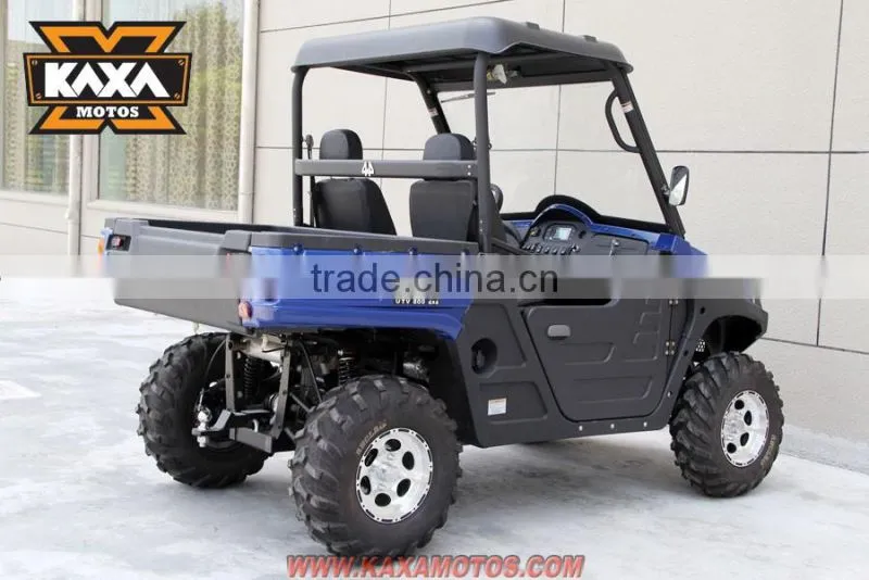 800cc Sport Utility Vehicle 4x4