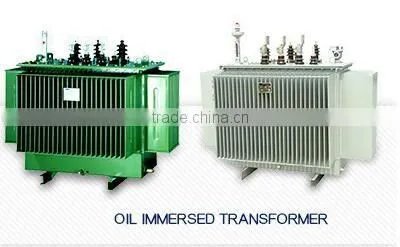 primary dry-type transformers