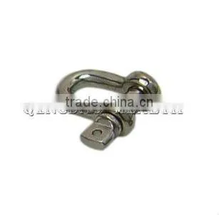 Steel Rigging