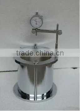 CBR Test Mould