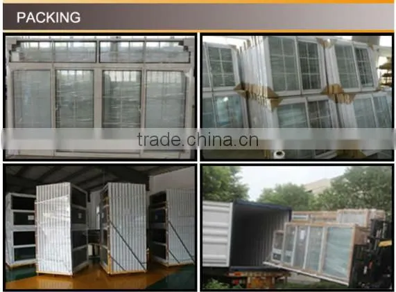 aluminum casement door price/aluminum door for rooms