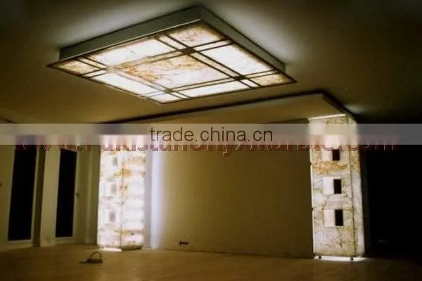 PAKISTANI FACTORY MADE A ONYX BACKLIT PANELS FOR WALLS COUNTERS