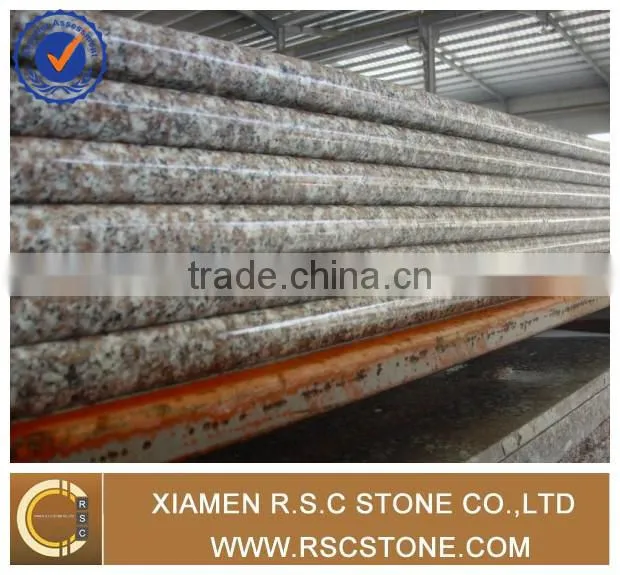 G664 granite stairs design
