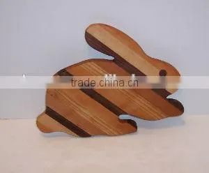 wooden bottle opener