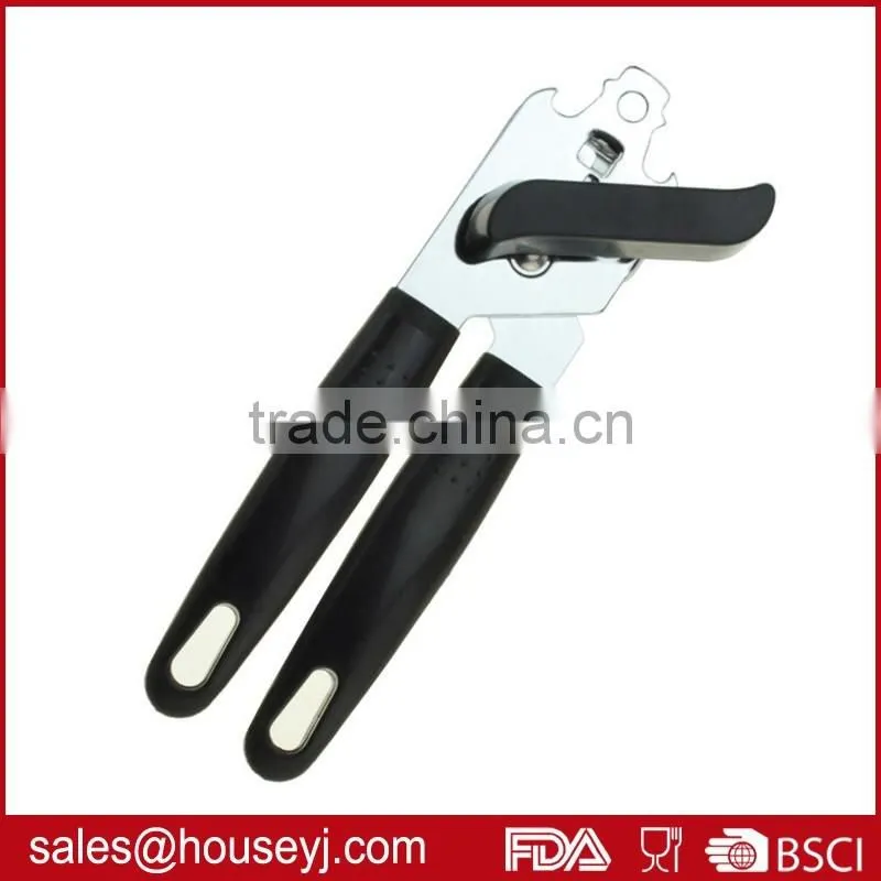 amazon hot sell iron plating heaby duty can openers tin and bottle opener