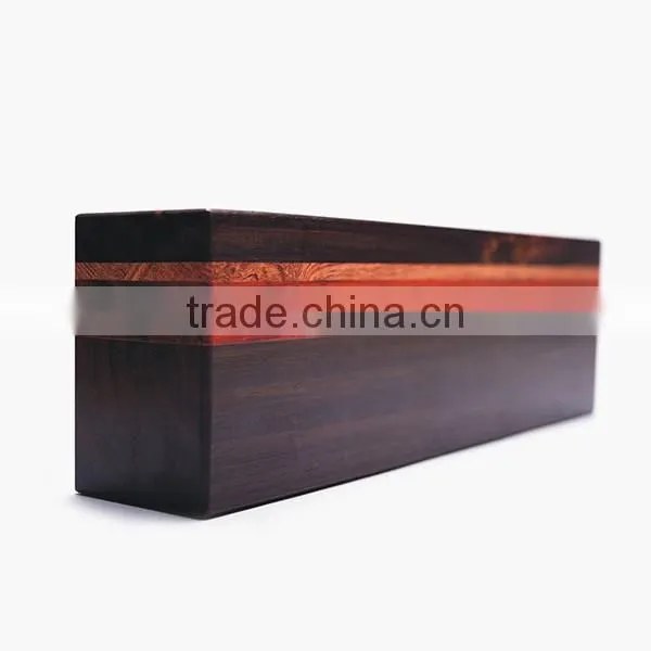 Original Redwood Multifunction Desktop CD Rack Storage Racks