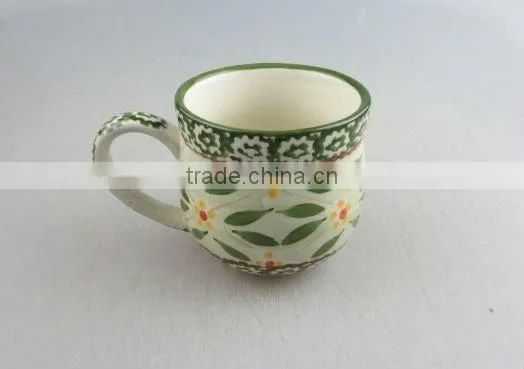 16 pcs dinner set with 5 designs